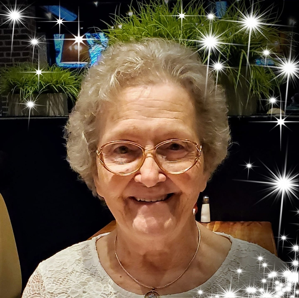 Meet your Posher, Mary